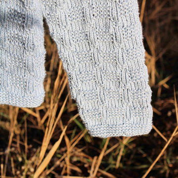 Sivald cardigan