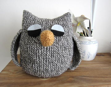 Big Owl