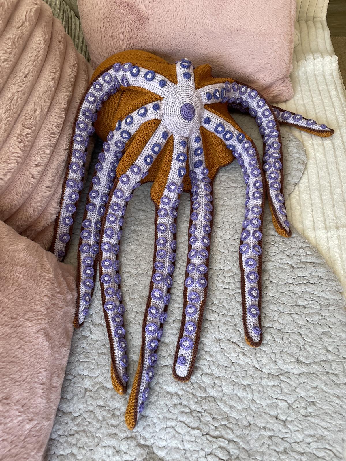 Octopus