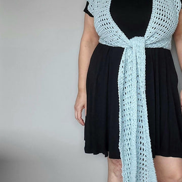 Summer Breeze Bolero