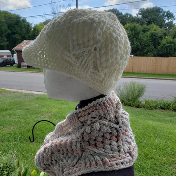 Shameless Cowl