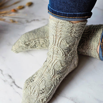 Coryn Socks