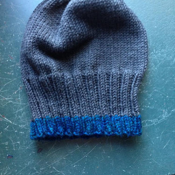 Easy Adult Hats