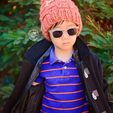 Lane Slouch Beanie