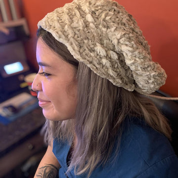 House of the Roses Hat