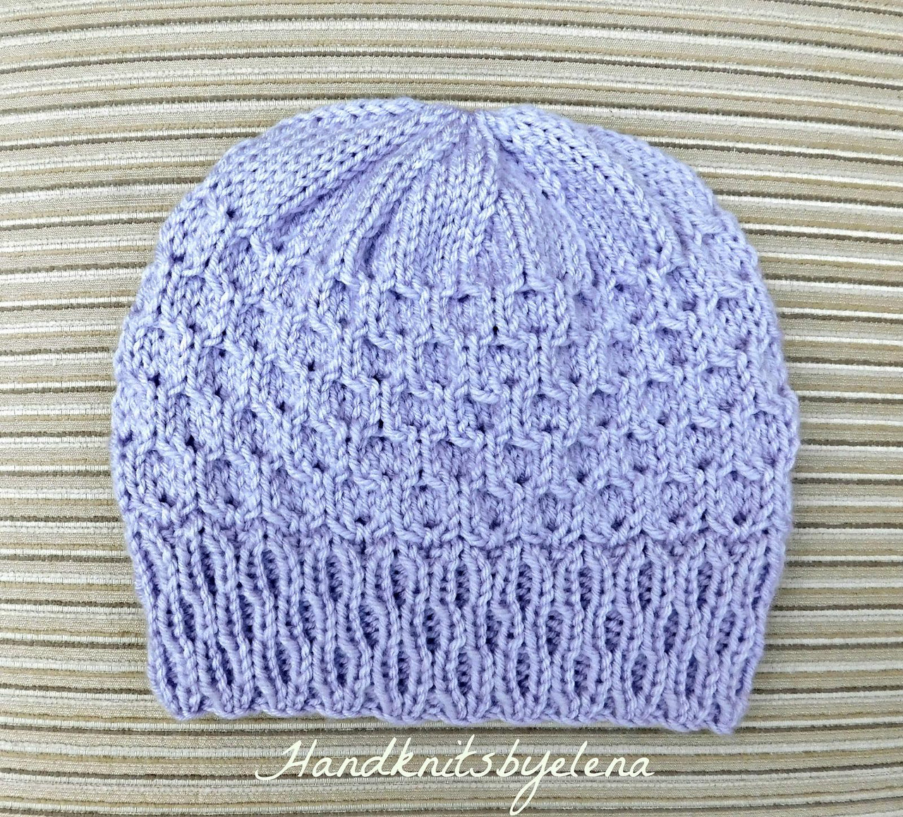 Hat Stacy