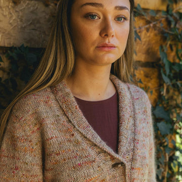 The Farnon Cardigan