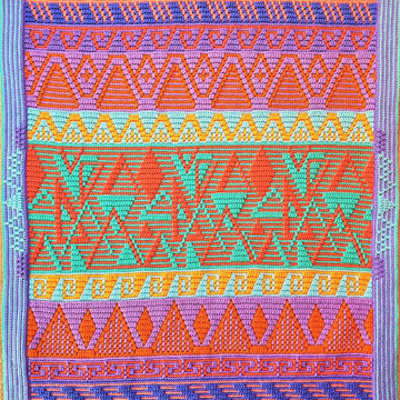 Aztec Sampler