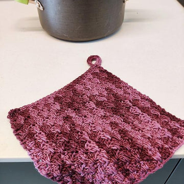 Tree Branch Hot Pad
