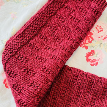 Everyday Easy Blanket