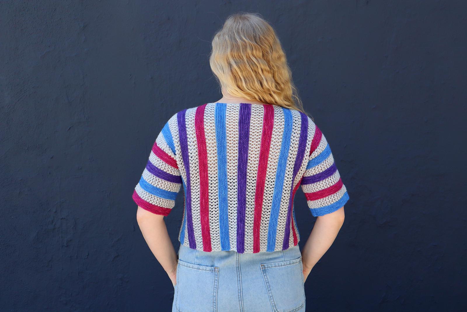 Pride Top