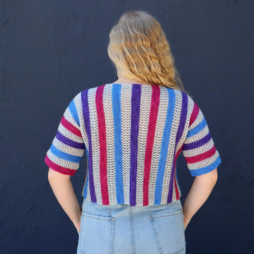 Pride Top