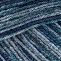 Wild Teal Color (07966)