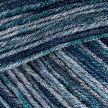 Wild Teal Color (07966)