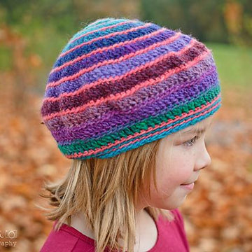 Disco Beret