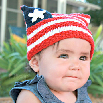 Betsy Hat