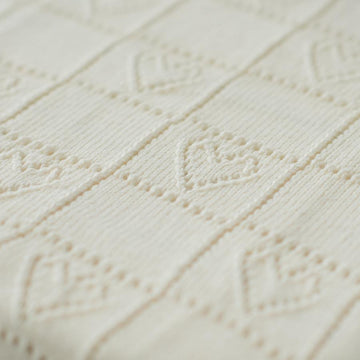 Blanket Hearts