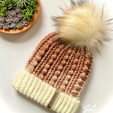 The North Conway Beanie