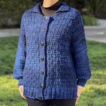 Formula jacket