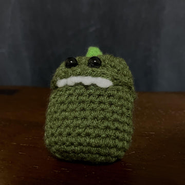 T-rex Airpods Case