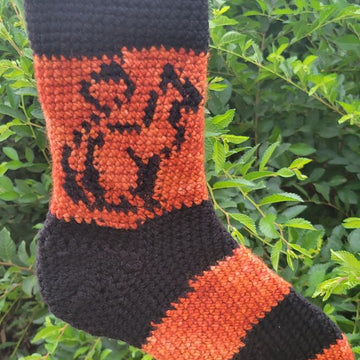 Meow Meow Socks