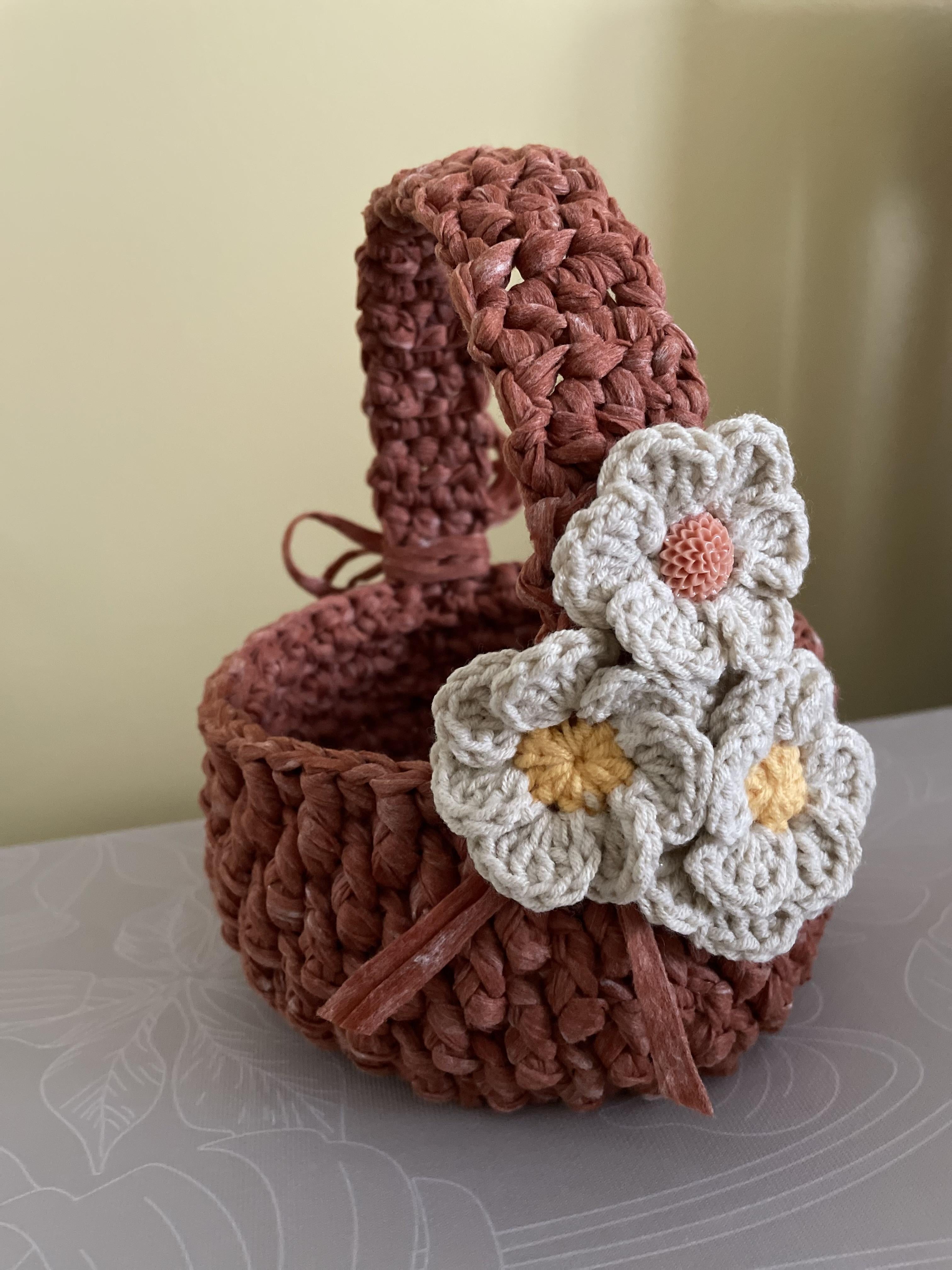 Easter Basket