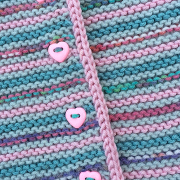 Pippa's Pink & Blue