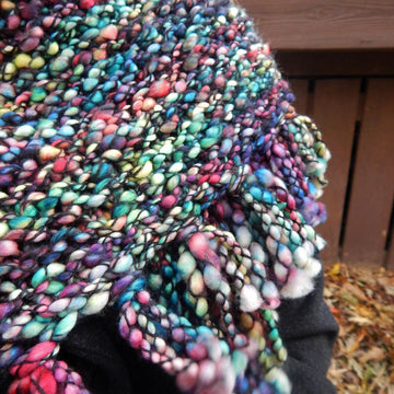 Jewel Shawl