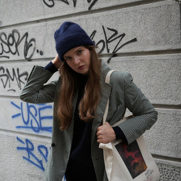 Claudia Hat