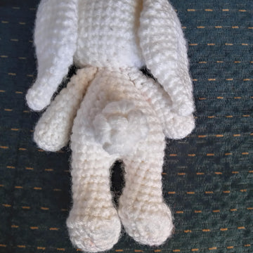 Flop Eared Bunny