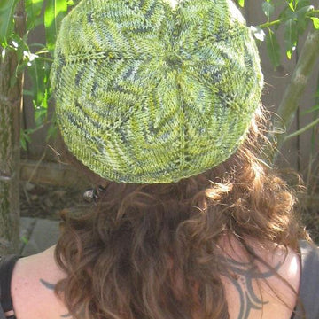 Razor Slouch Hat