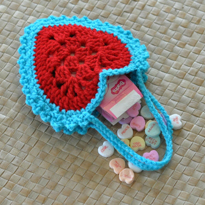 Valentine’s Day Craft Patterns