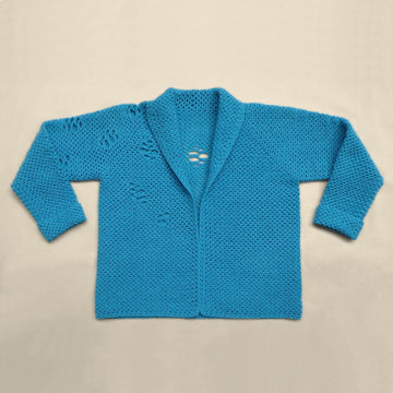 Corsica Jacket