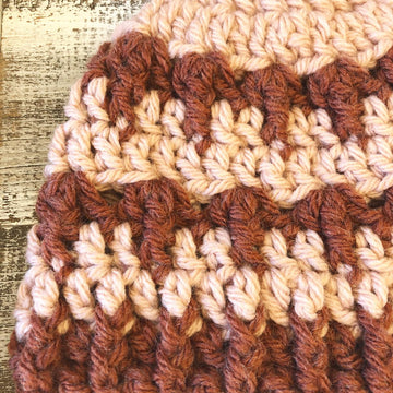 Tuscan Charm Hat