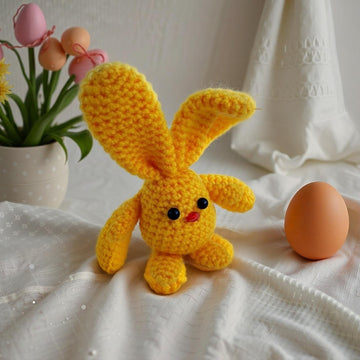 Easter Bunny