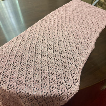 Wrapped in Love Shawl