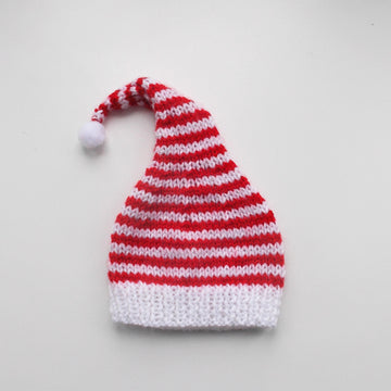 Little Elf Baby Hat