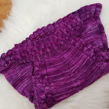 Purple Bellicious