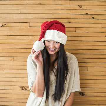 Santa Hat