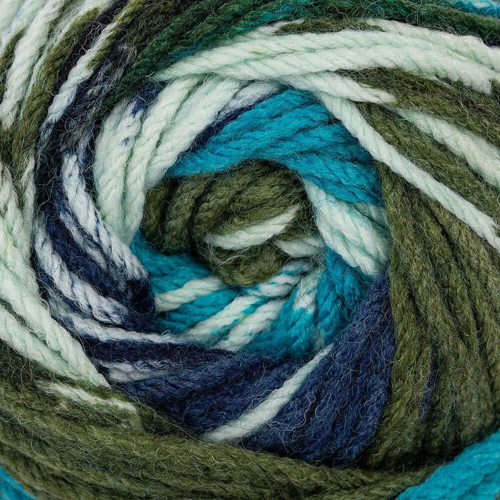 King Cole Nordic Chunky