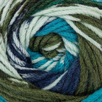 King Cole Nordic Chunky