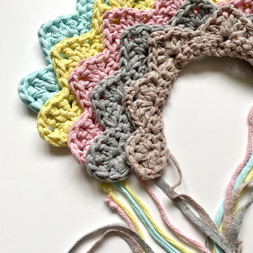 Paintbox Choker