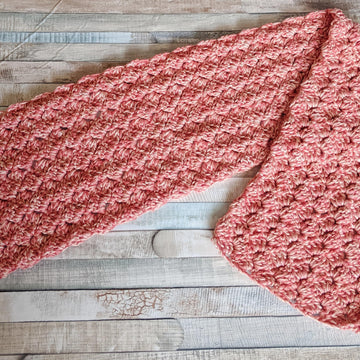 Serina Tulip Scarf