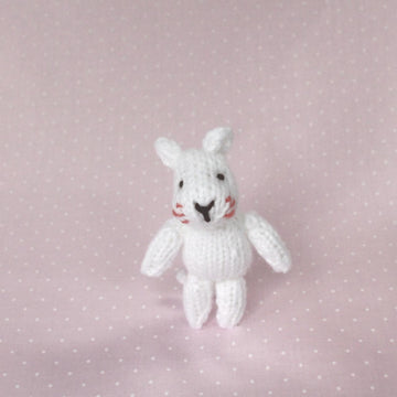 The Little Twin Mice