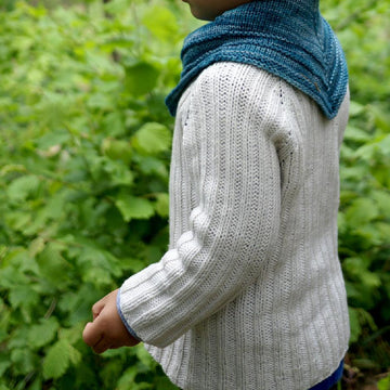 Wee Closer Cowl
