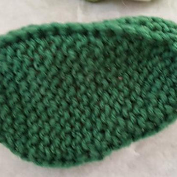 Two Tone T-Bar Baby Shoes