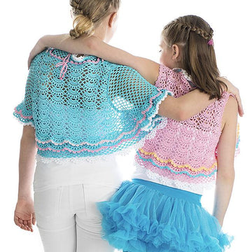 Parfait Bolero