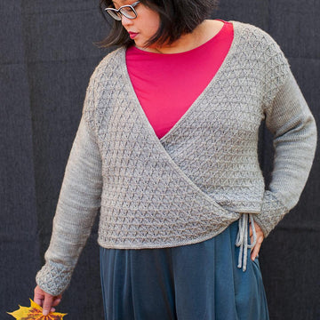 Clairlea Cardigan