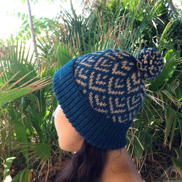 Pine Hat