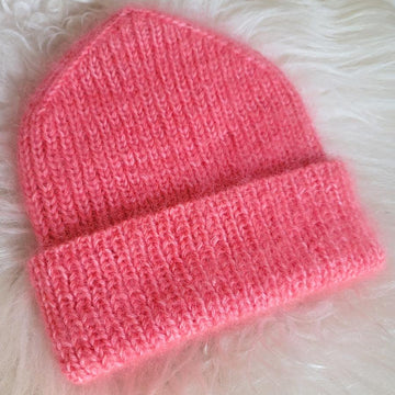 Loft Mohair Hat